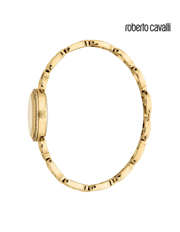 Roberto Cavalli Ladies Watch